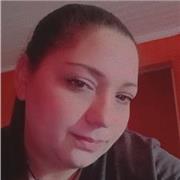 Licenciada en Contaduría pública